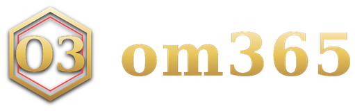 om365 logo